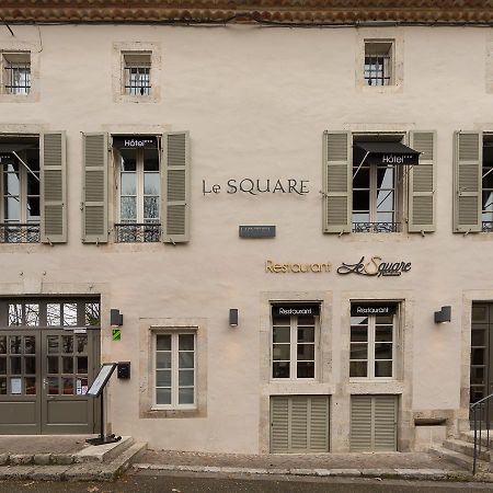 Le Square Astaffort Exterior foto