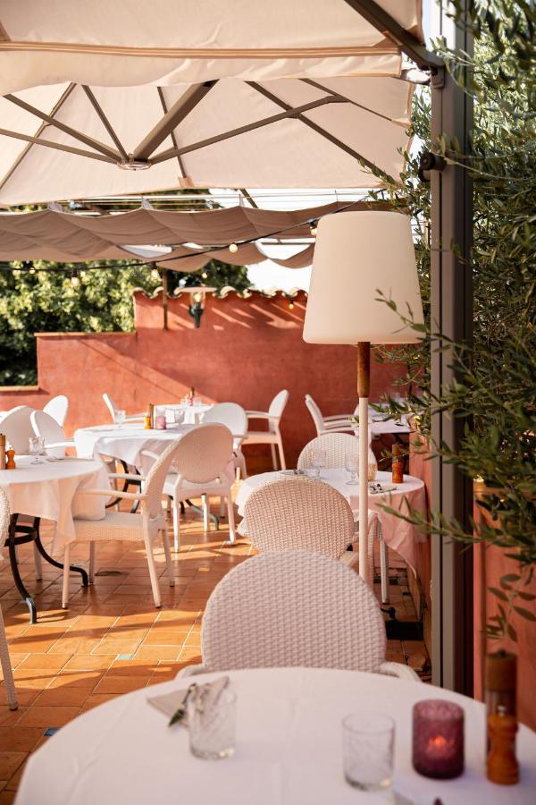 Le Square Astaffort Exterior foto