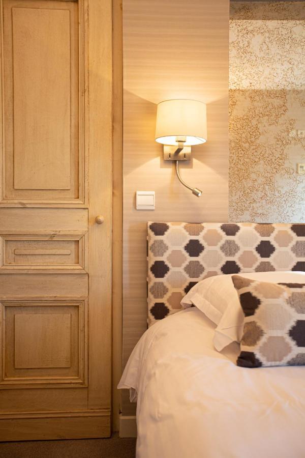 Le Square Astaffort Exterior foto