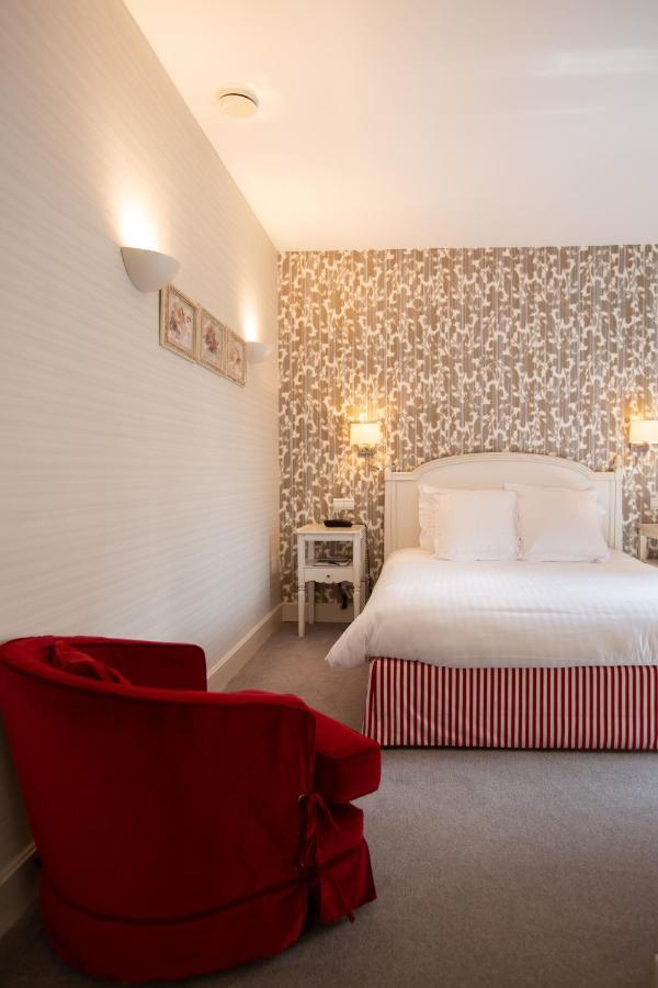 Le Square Astaffort Exterior foto