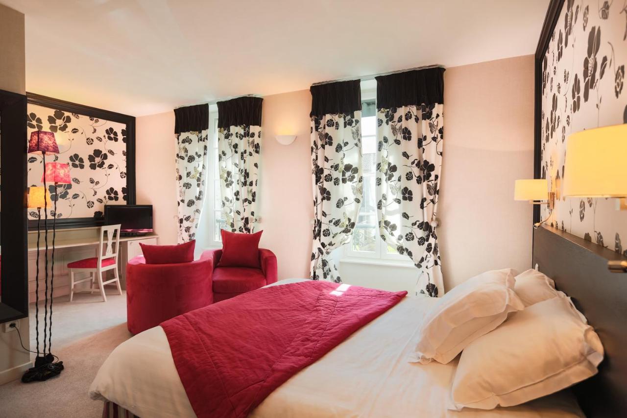 Le Square Astaffort Exterior foto