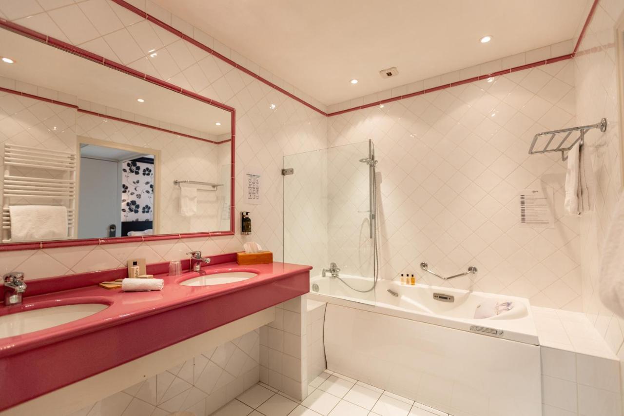 Le Square Astaffort Exterior foto